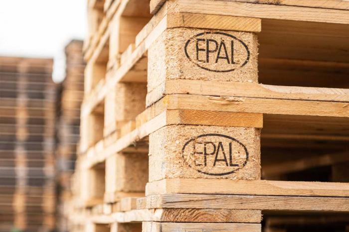 Pallets & Packaging